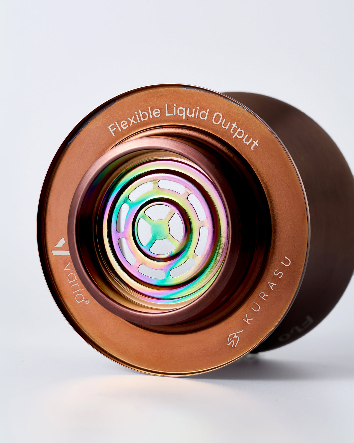 FLO Dripper (VARIA X kurasu.xyz)