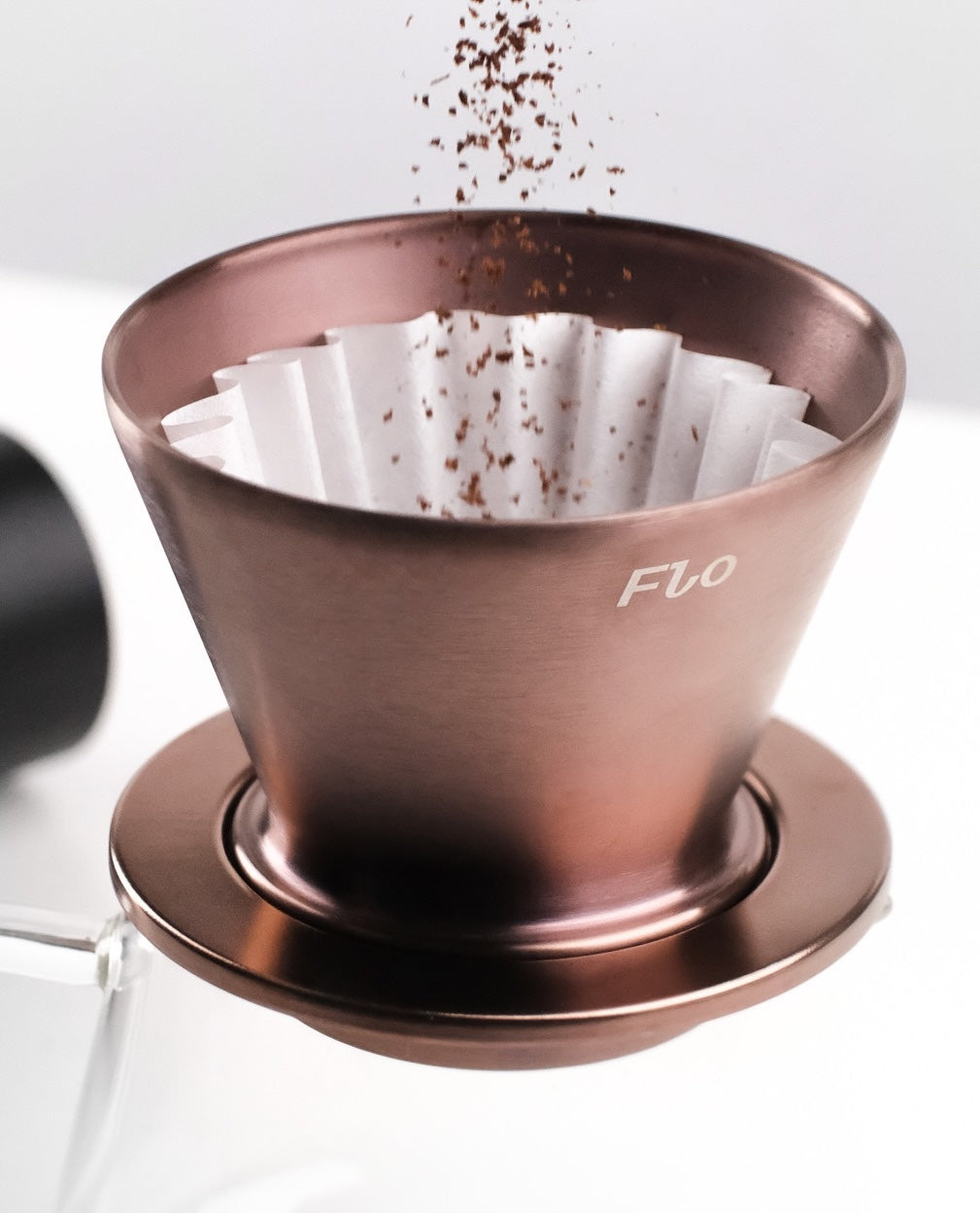 FLO Dripper (VARIA X kurasu.xyz)