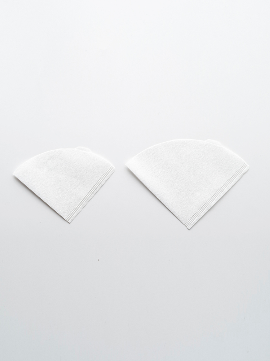 HARIO V60 White Paper Filter