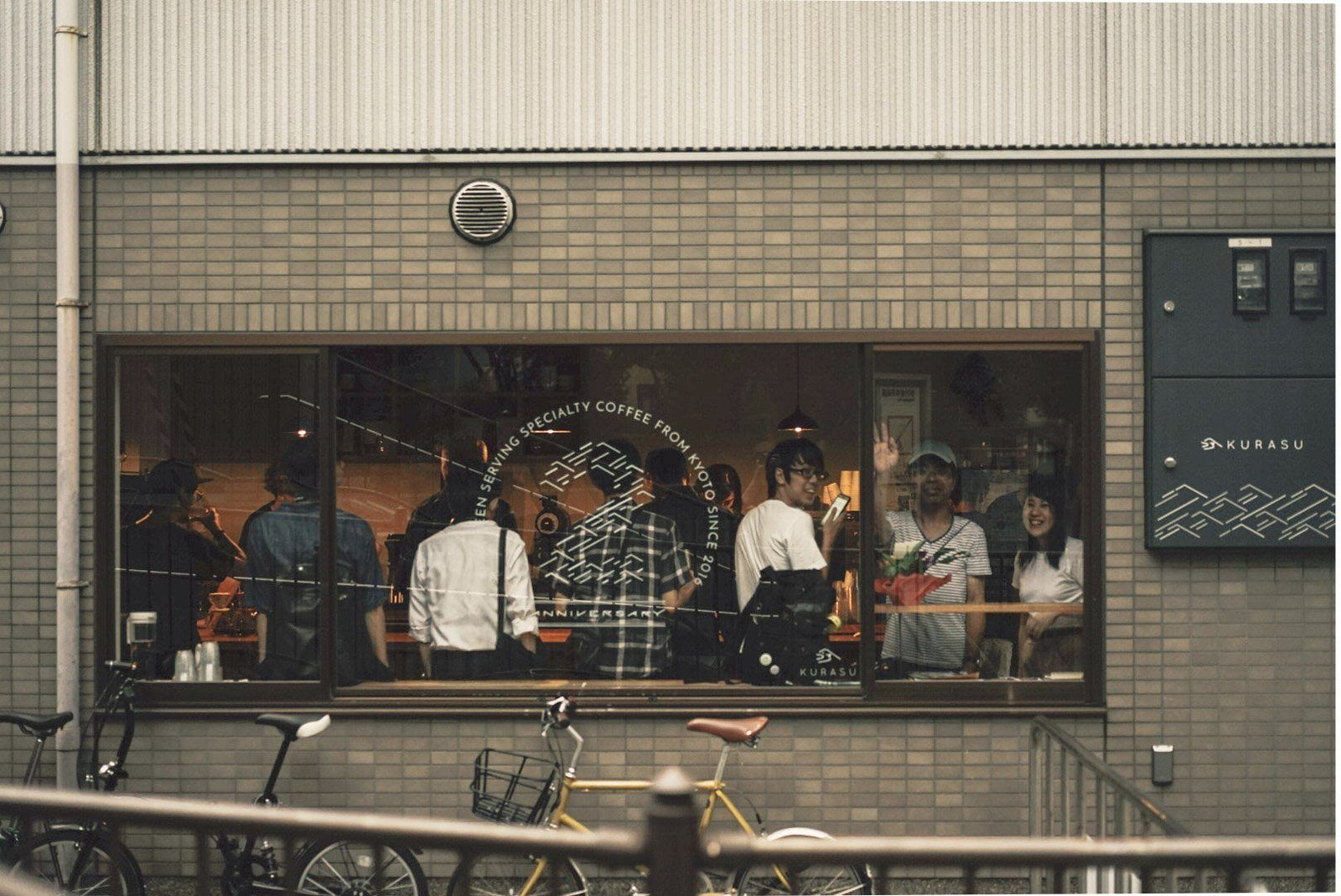 kurasu.xyz 2nd anniversary event photo report