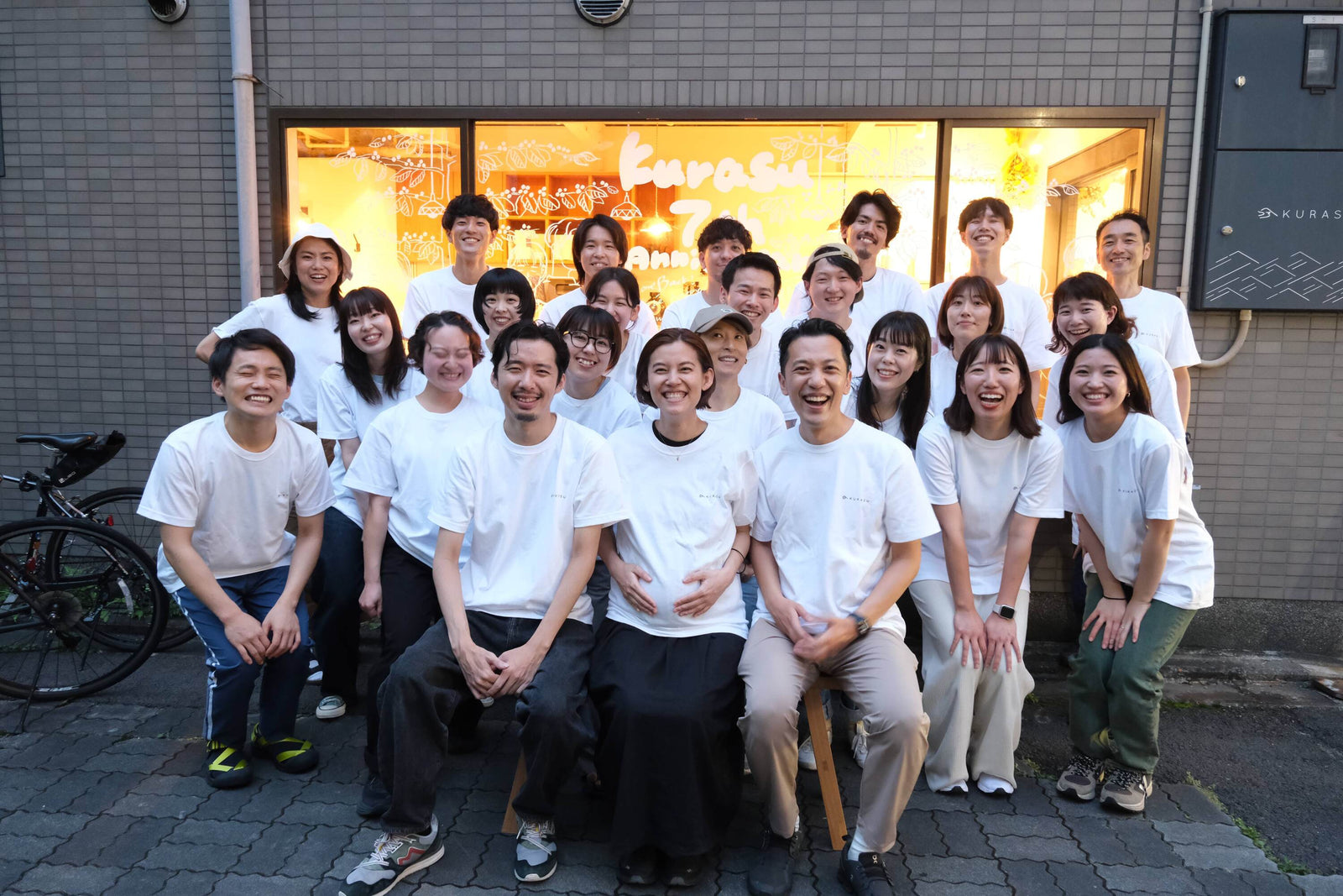kurasu.xyz Stand Celebrates 7th Anniversary this August