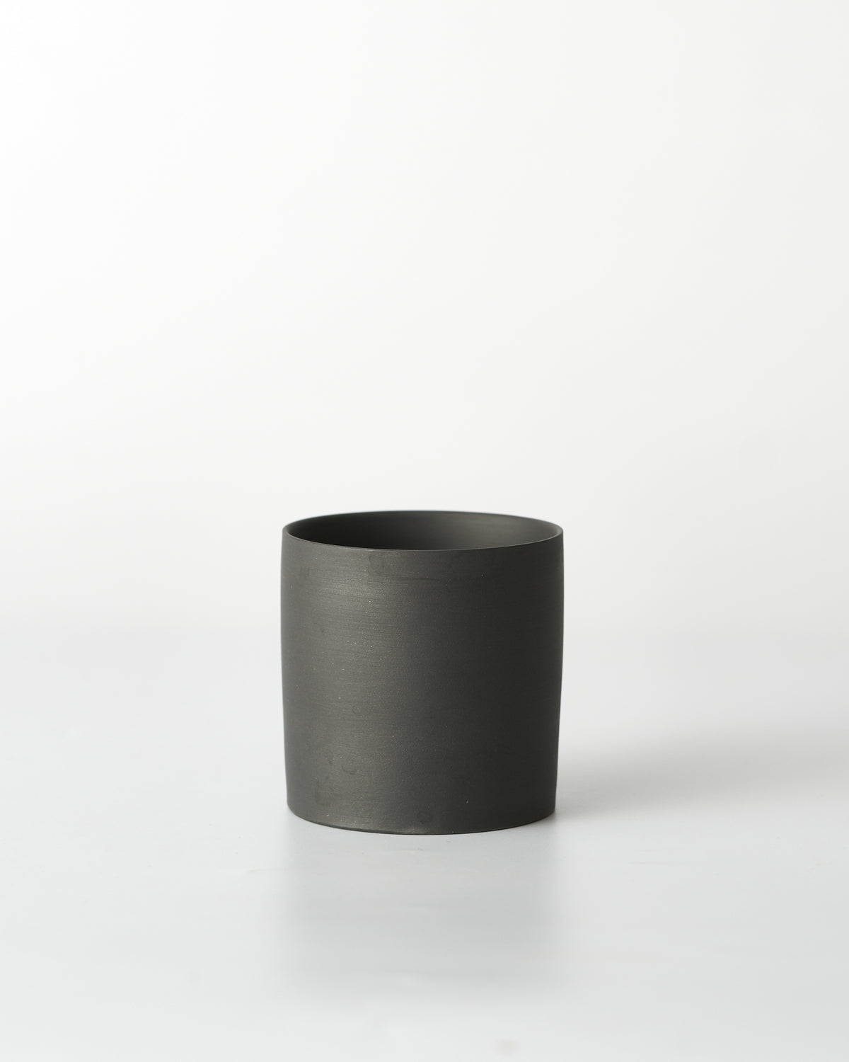 Nankei Pottery Cylinder Cup Series