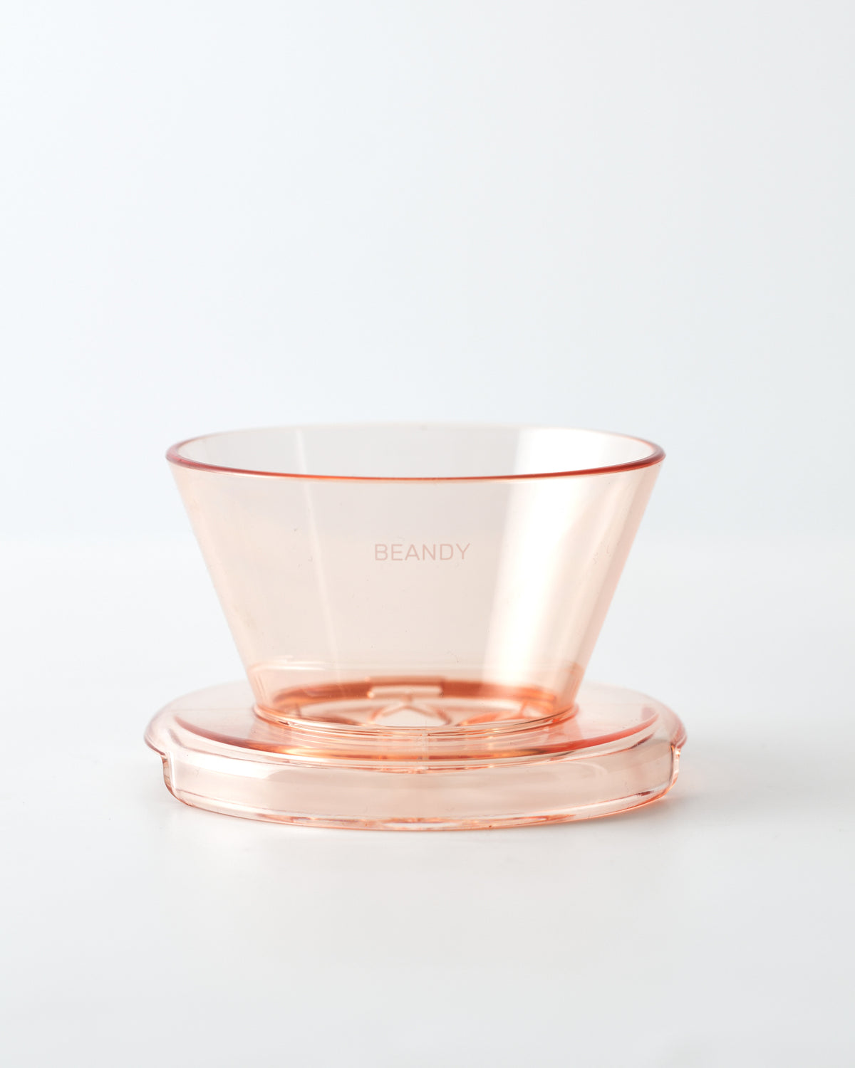 BEANDY Silk Dripper