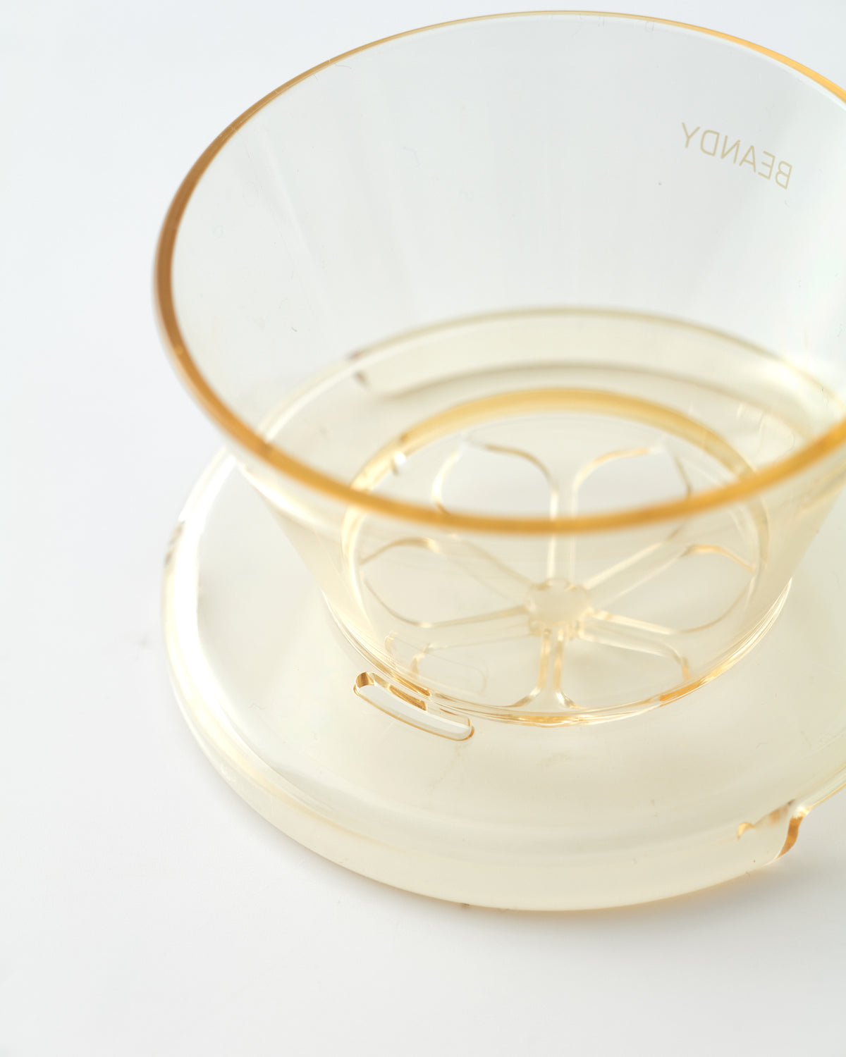 BEANDY Silk Dripper