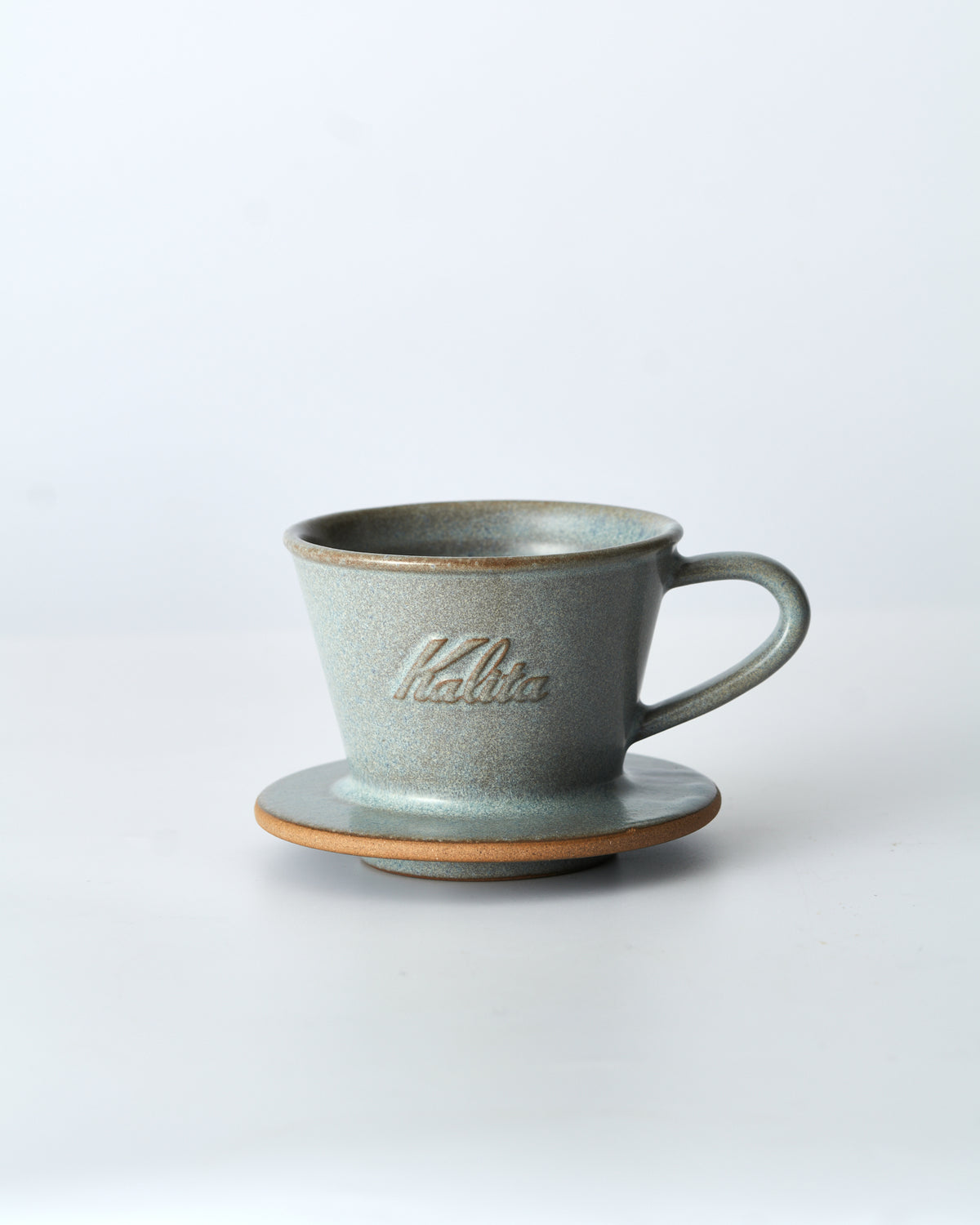 Kalita Mino-yaki Dripper Sand Series