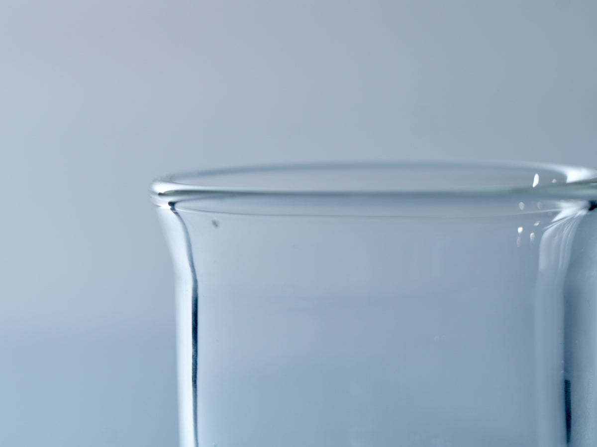 TORCH Little Glass