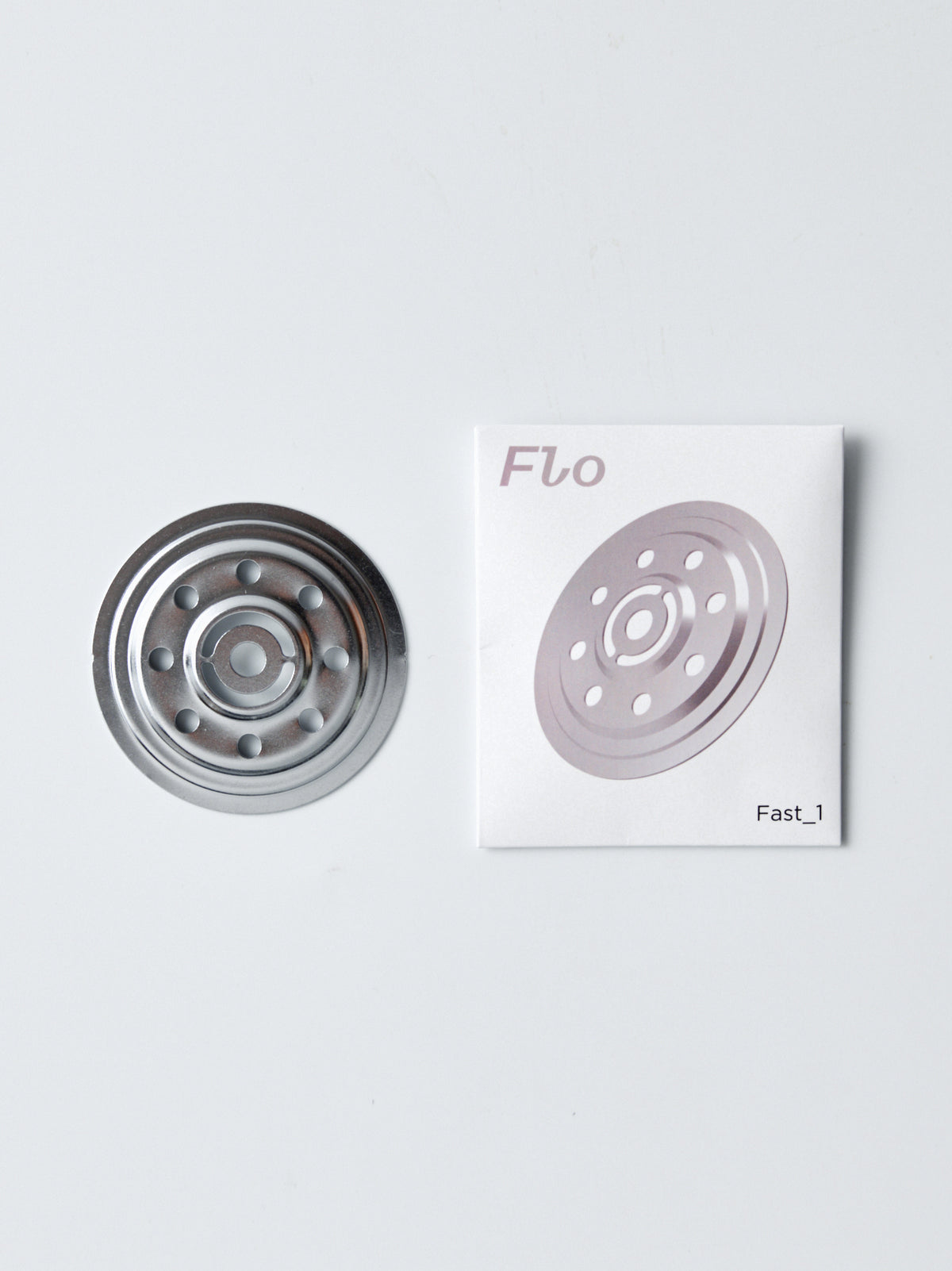 FLO Screen (Varia x kurasu.xyz)