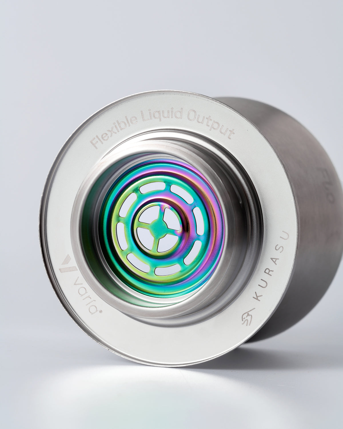 FLO Dripper (VARIA X kurasu.xyz)