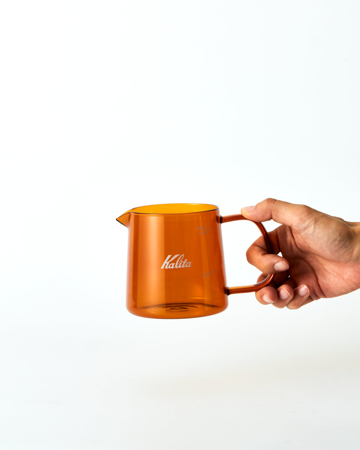 Kalita Jug 400