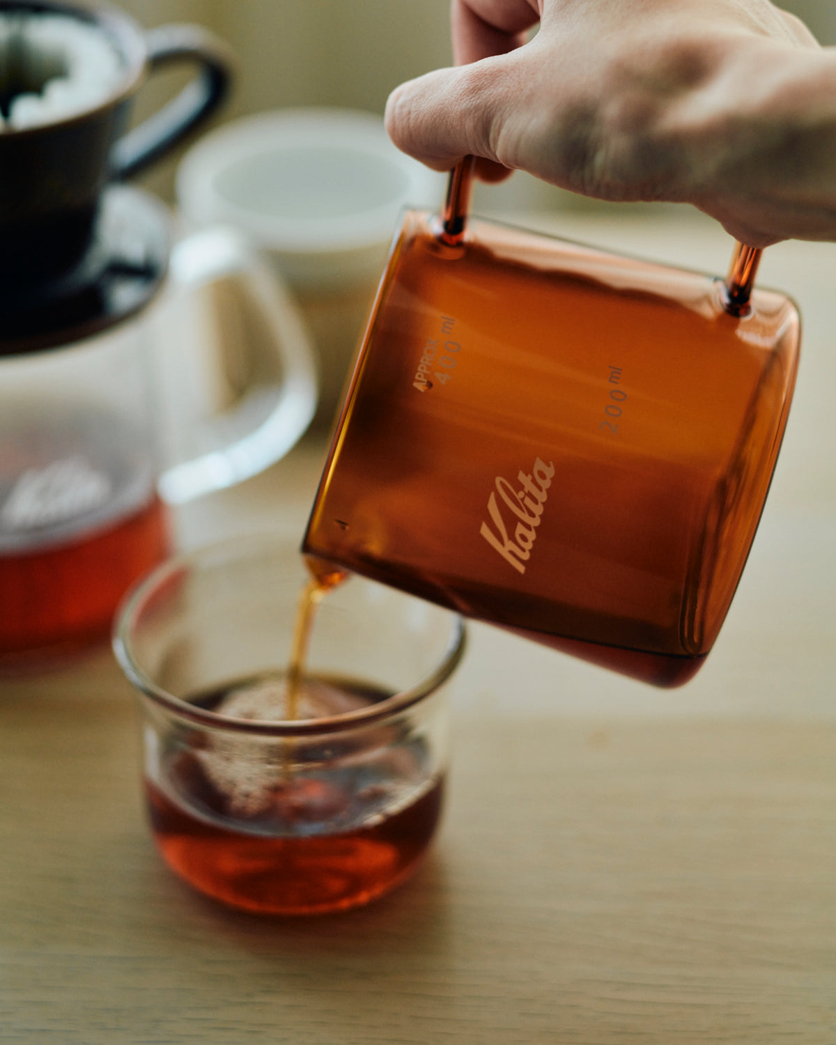 Kalita Jug 400