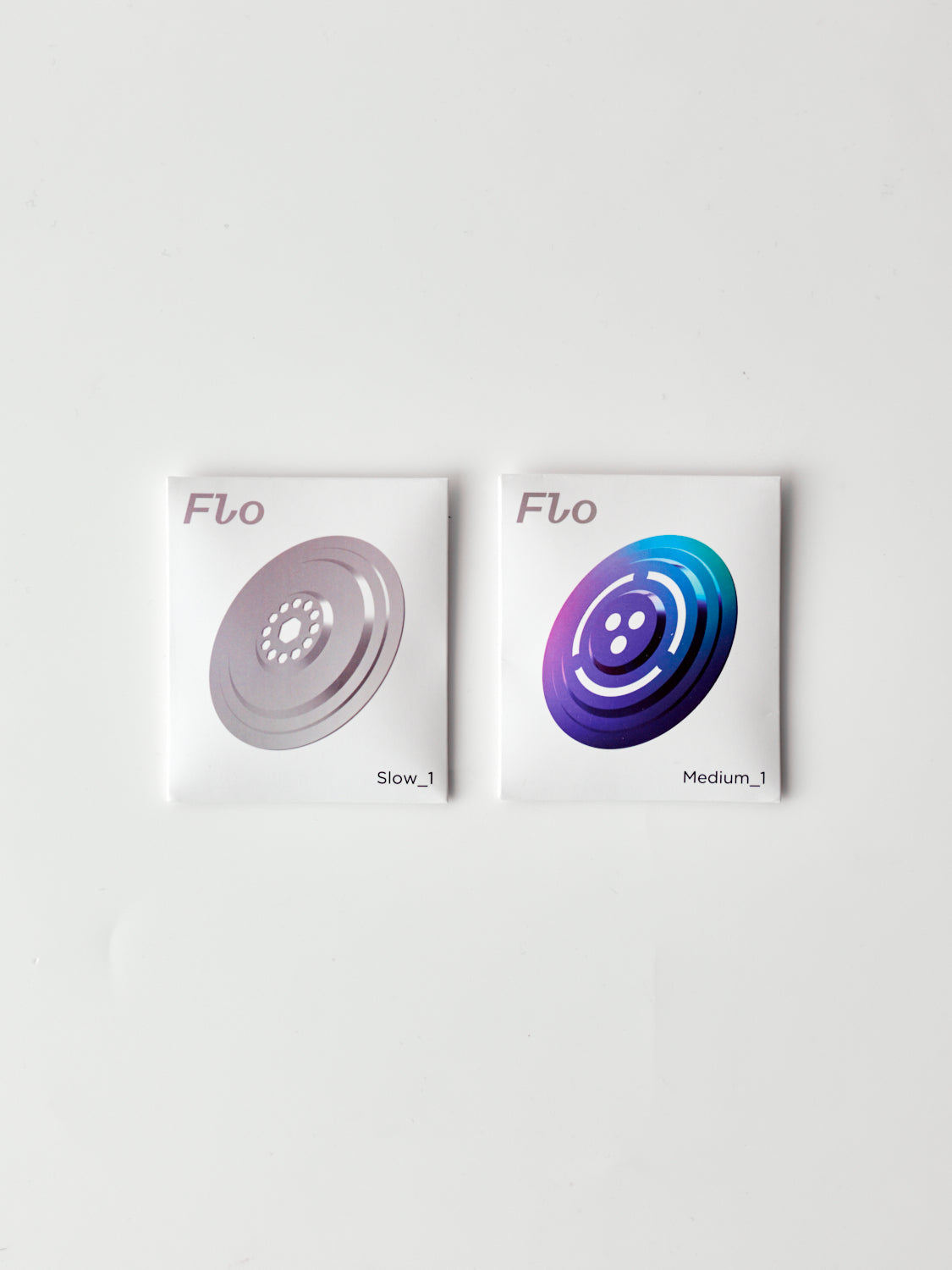 FLO Dripper (VARIA X kurasu.xyz)