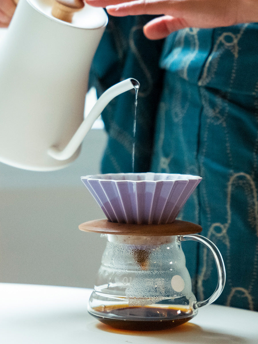 ORIGAMI Dripper Holder