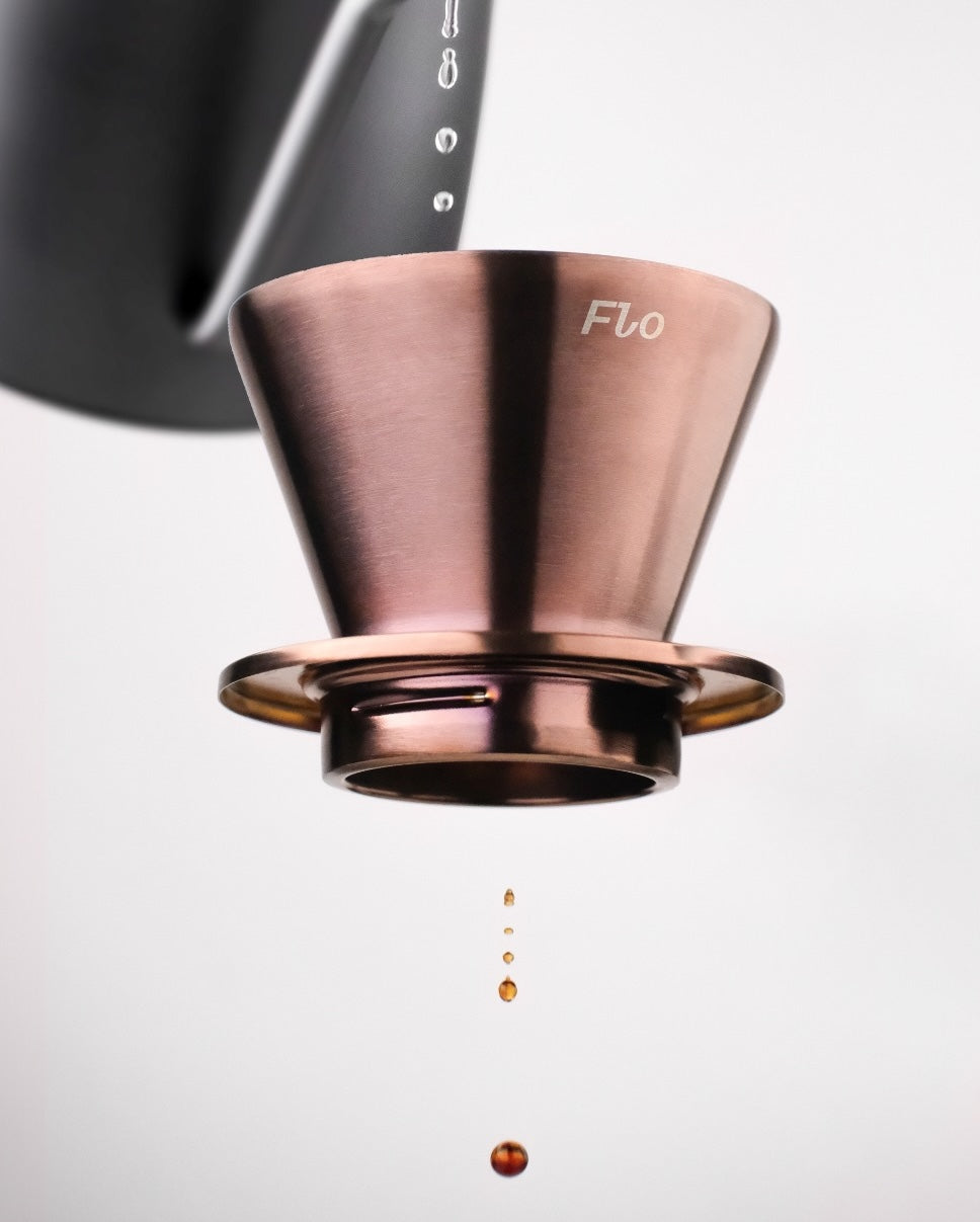 FLO Dripper (VARIA X kurasu.xyz)