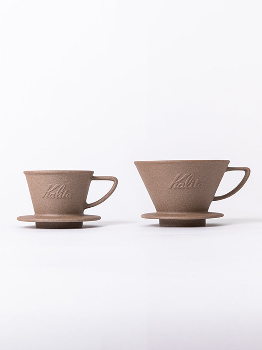 Kalita Sagan (Sandstone) 155/185 Dripper